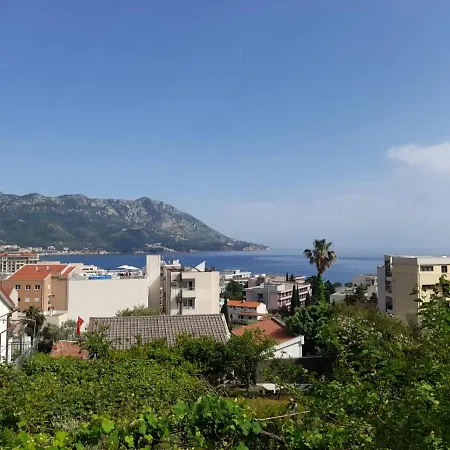 Marina Becici (Budva)
