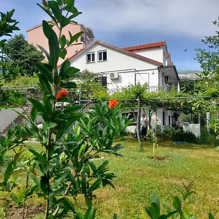 Marina Apartment Becici (Budva)