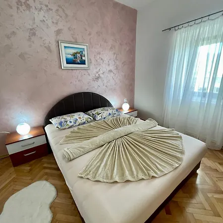 Marina Becici (Budva)