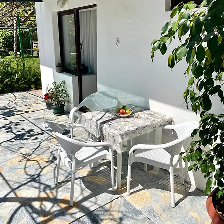 Apartment Marina Becici (Budva)
