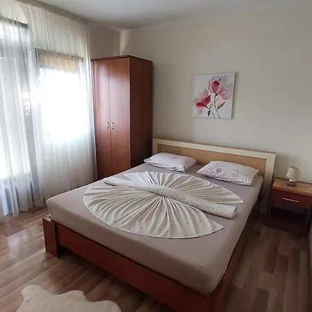 Marina شقة Bečići