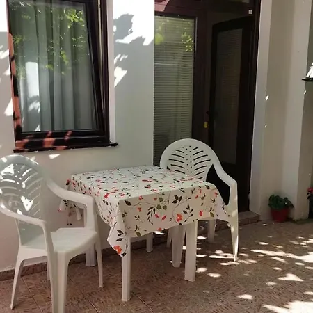 شقة Marina
