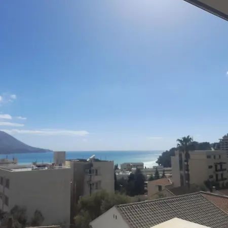 Marina Apartment