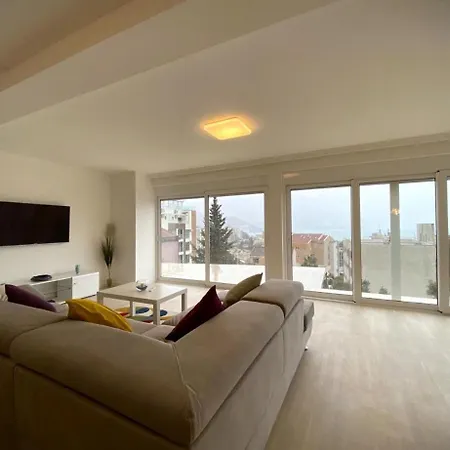 Apartment Marina